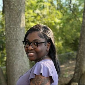 Meet your Posher, Mckenna